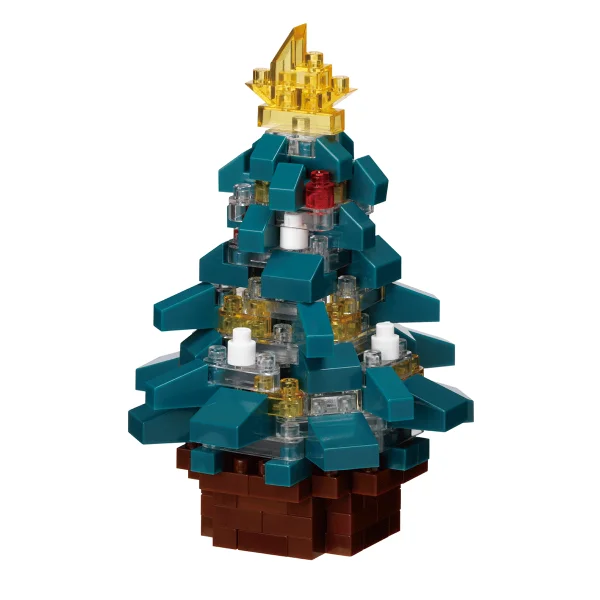 Kawada Christmas Tree Version 2 - Art & Display