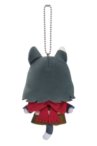 Delicious in Dungeon Collectible Finger Puppet Keychains (8PC PER BOX) 9