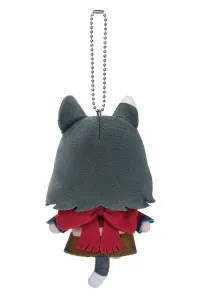 GoodSmile Moment Delicious in Dungeon Collectible Finger Puppet Keychains (8PC PER BOX) - Delicious in Dungeon - photo 9