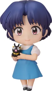 GOOD SMILE COMPANY Nendoroid Akane Tendo - Ranma 1/2 - photo 6