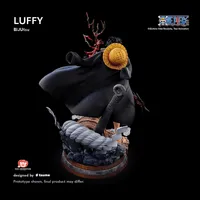 Tsume Art Luffy - BIJUtsu - ONE PIECE - photo 16