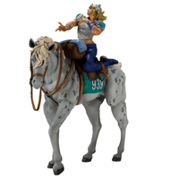 Slow Dancer (Steel Ball Run 1) 5