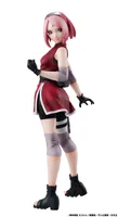 MegaHouse NARUTO GALS：Naruto Shippuden Sakura Haruno Ver.2（Repeat） - NARUTO - photo 8