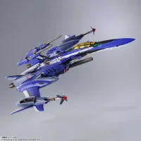 TAMASHII NATIONS YF-29 Durandal Valkirie (Maximilian Jenius Use) Full Set Pack Macross Delta Movie: Absolute Live!!!!!!, Bandai Spirits DX Chogokin - Macross - photo 7