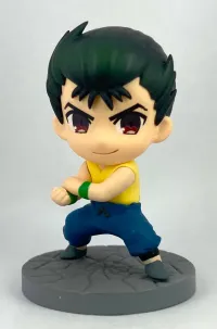 Pierrot YU☆YU☆HAKUSHO Mini Figure Collection Vol.2 - Yu☆Yu☆Hakusho - photo 4