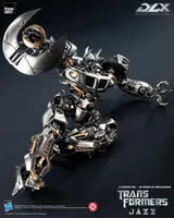 threezero Transformers - DLX Jazz - Transformers - photo 9