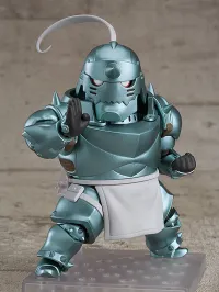 GOOD SMILE COMPANY Nendoroid Alphonse Elric - Fullmetal Alchemist: Brotherhood - photo 1