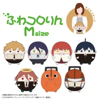 MAX LIMITED Chainsaw Man – The Movie: Reze Arc FUWA KORORIN Ｍsize A - Chainsaw Man - photo 2