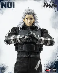 threezero Dorohedoro - FigZero Noi - Dorohedoro - photo 10