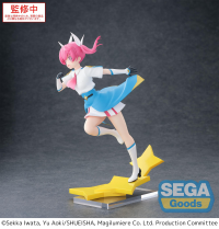Luminasta Magilumiere Co. Ltd. Kana Sakuragi 6