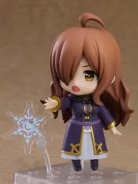 GOOD SMILE COMPANY Nendoroid Wiz - KONOSUBA -God's Blessing on This Wonderful World! - photo 5