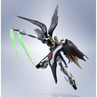 METAL ROBOT SPIRITS <SIDE MS>GUNDAM DEATHSCYTHE HELL 3