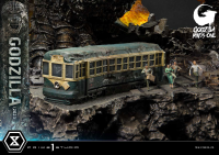 Ultimate Diorama Masterline GODZILLA MINUS ONE (Film)  Godzilla (2023) 63