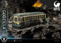 Prime 1 Studio Ultimate Diorama Masterline GODZILLA MINUS ONE (Film)  Godzilla (2023) - Godzilla - photo 63