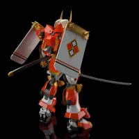 KOTOBUKIYA SHINGEN - Mech Kits - photo 6