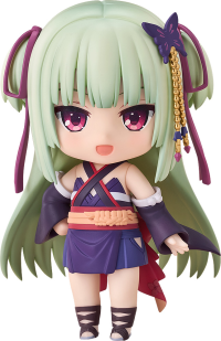 Nendoroid Murasame 5