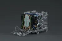 52TOYS BB-64 RADIOHEADAR - BEASTBOX - photo 3