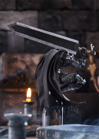 PLAMATEA Guts: Berserker Armor Ver. 4