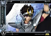 Prime 1 Studio Premium Masterline Saint Seiya Pegasus Seiya "Final Bronze Cloth" Bonus Version - Saint Seiya - photo 54