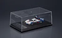 MegaHouse Cyber Formula Collection -Heritage Edition- Future GPX Cyber Formula Asurada G.S.X - FUTURE GPX CYBER FORMULA - photo 5