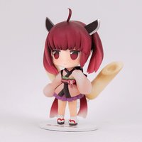 Plafia Tohoku Kiritan (Mini Figure set) 15