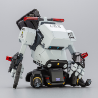 MPD Type 07-Ⅲ Special Vehicle Patrol Nacchin 6