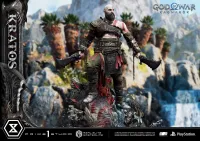 Prime 1 Studio Real Elite Masterline God of War: Ragnarok Kratos Ultimate Version - God Of War - photo 47