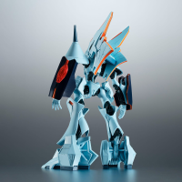 <SIDE ANTIBODY> Nellie Brainpowerd Brainpowered, Bandai Spirits The Robot Spirits 2