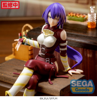 TV Anime "Shangri-La Frontier" PM Perching Figure "Arthur Pencilgon" 5
