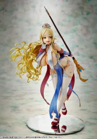 Vertex 4th villager Priscilla(re-run) - Elf Village - photo 3