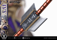 Real Elite Masterline SOULCALIBUR Ⅵ IVY Ultimate Bonus Version 73