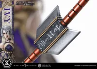 Prime 1 Studio Real Elite Masterline SOULCALIBUR Ⅵ IVY Ultimate Bonus Version - SOULCALIBUR - photo 73