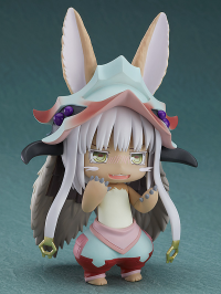 Nendoroid Nanachi 2