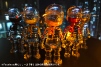 FACELESS：Heartless Series YUME 6