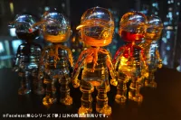 Shenzhen Mabell Animation Development FACELESS：Heartless Series YUME - Non-Scale Figures - photo 6
