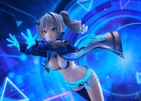 Wave Co. [Dance Dance Dance] Ranko Kanzaki + - THE iDOLM@STER - photo 3