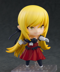 Nendoroid Kiss-Shot Acerola-Orion Heart-Under-Blade 5