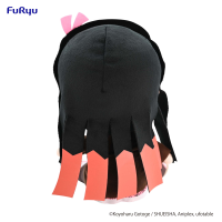 Demon Slayer: Kimetsu no Yaiba　Big Plush Toy -Kamado Nezuko-(re-run) 5
