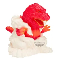 BANDAI TOHO MONSTER SERIES Enshrined Monsters EX GODZILLA(1995)(ver.B) - Godzilla - photo 4