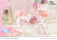 Prime 1 Studio PRISMA WING Re:ZERO -Starting Life in Another World- Ram Glass Edition 1/7 Scale Pre-Painted Figure - Re:ZERO -Starting Life in Another World- - photo 13