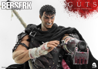 BERSERK - Guts (Black Swordsman) 12