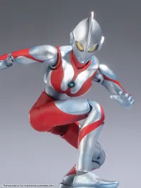 TAMASHII NATIONS Ultraman Rise of Ultraman Event Exclusive Edition, TAMASHII NATIONS S.H.Figuarts - Ultraman - photo 4
