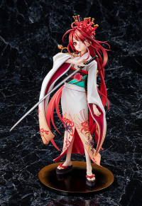Shakugan no Shana Twentieth Anniversary - Shana Burning-Eyed Beauty ver. 9