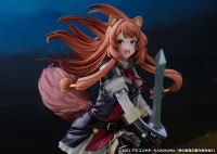 PROOF 1/7 Scale Figure Raphtalia - The Rising of the Shield Hero - photo 11