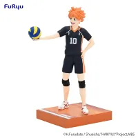 FuRyu HAIKYU!!　Figure -Shoyo Hinata- - Haikyu!! - photo 3