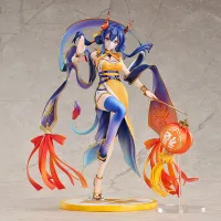 Good Smile Arts Shanghai Ch'en: Spring Festival VER. - Arknights - photo 2