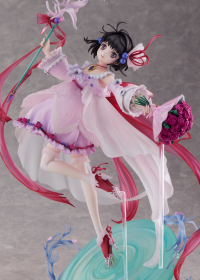 Tales of Destiny 2 Reala 1/7 Scale Figure 10
