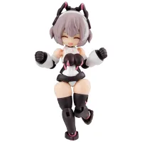 MegaHouse N-202d Titania Byakko (ver1.1) - Busou Shinki - photo 5