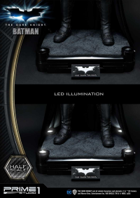High Definition Museum Masterline The Dark Knight (Film) Batman 34