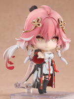 Nendoroid Changli 3